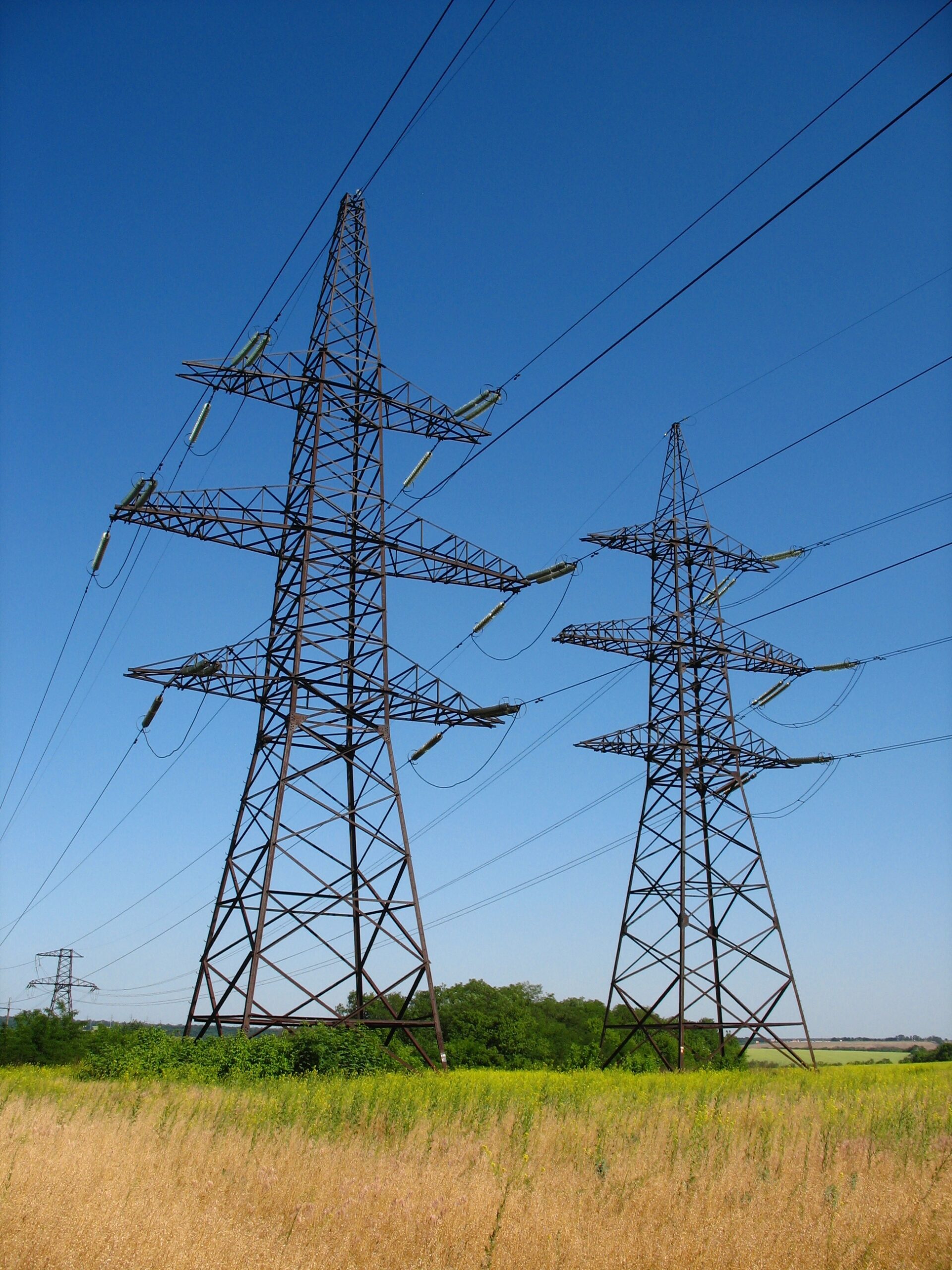 epsilon electricity
